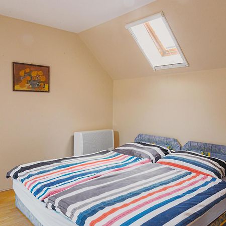 Bianka Apartman 발라톤엘 외부 사진