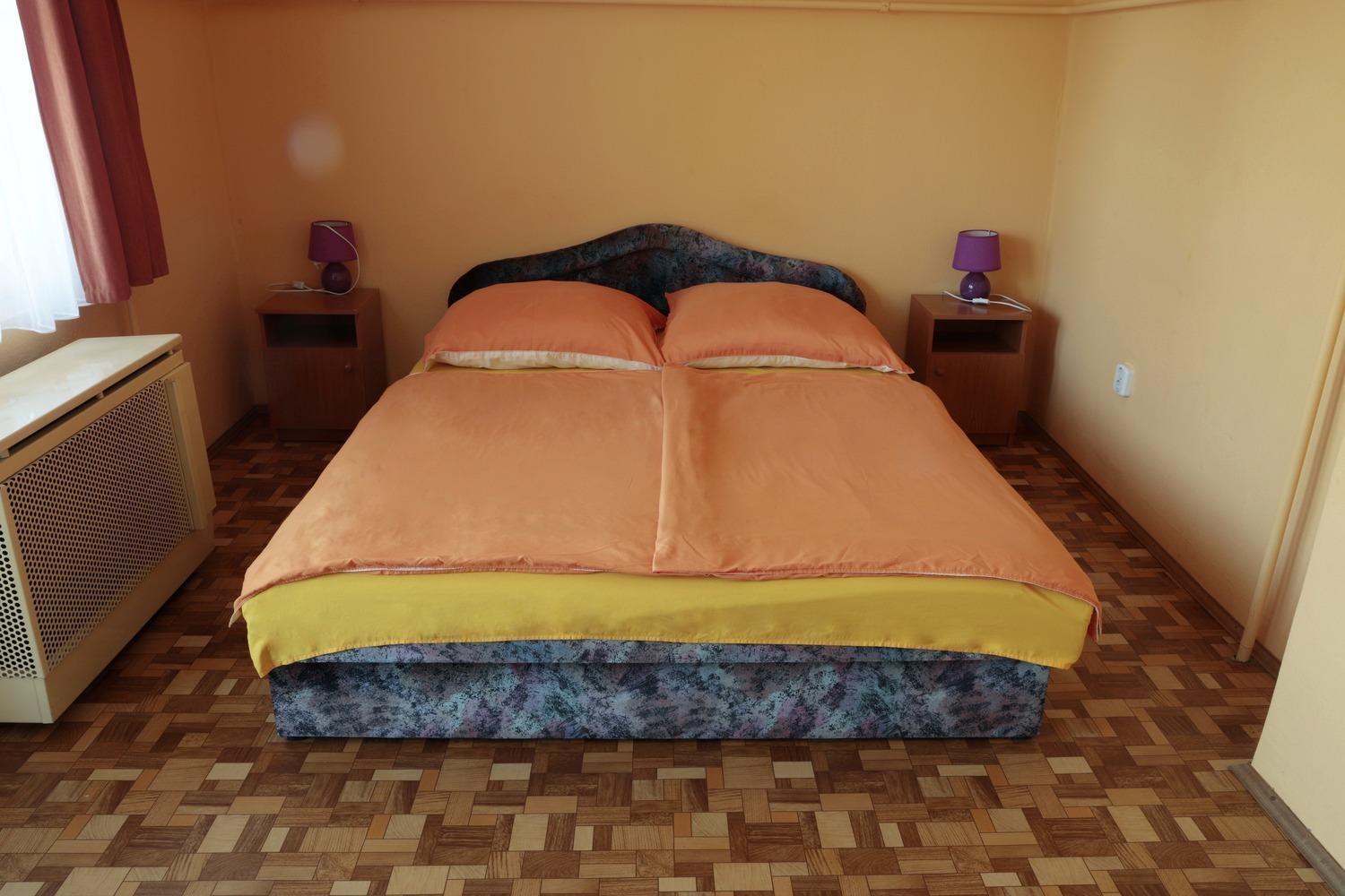 Bianka Apartman 발라톤엘 외부 사진