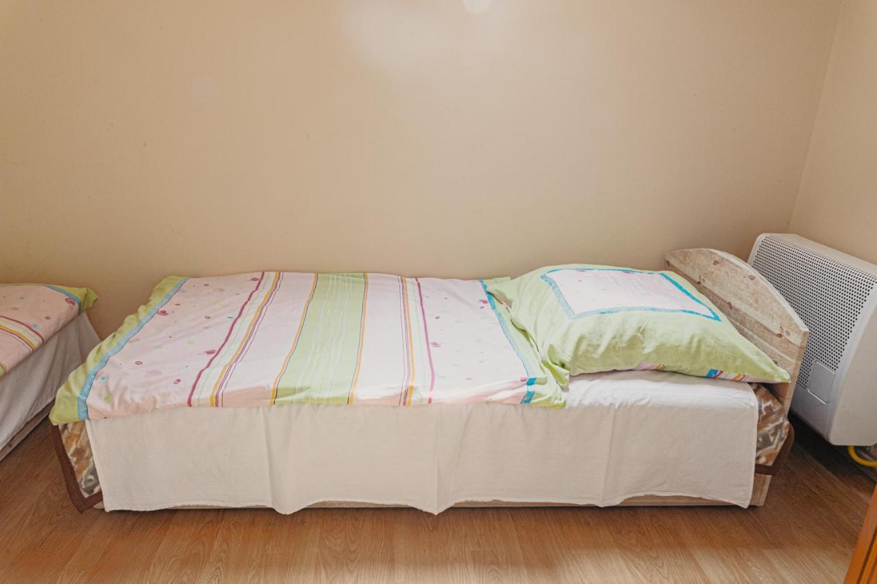 Bianka Apartman 발라톤엘 외부 사진