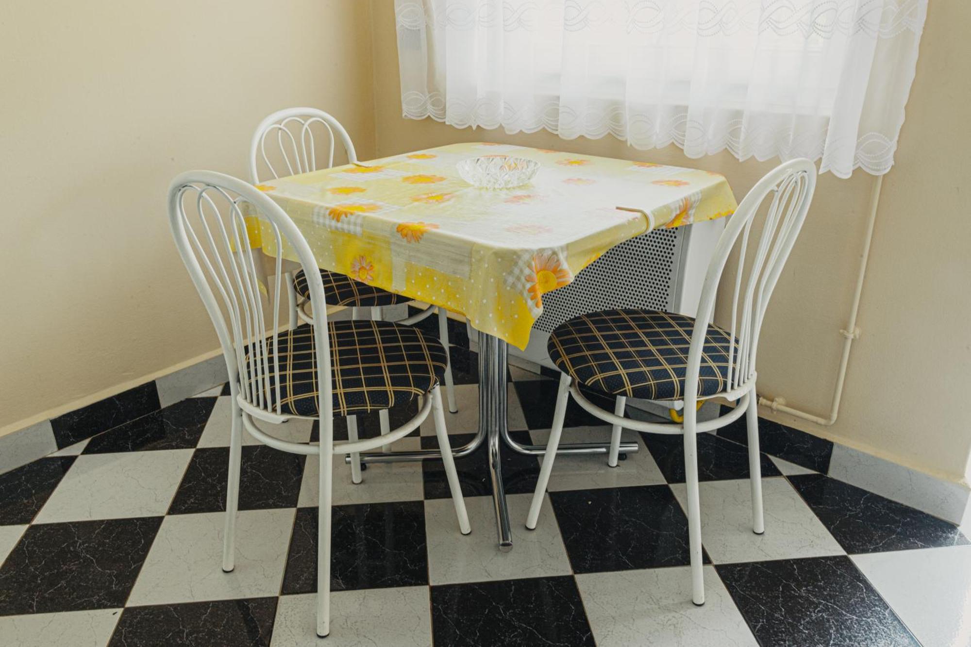 Bianka Apartman 발라톤엘 외부 사진