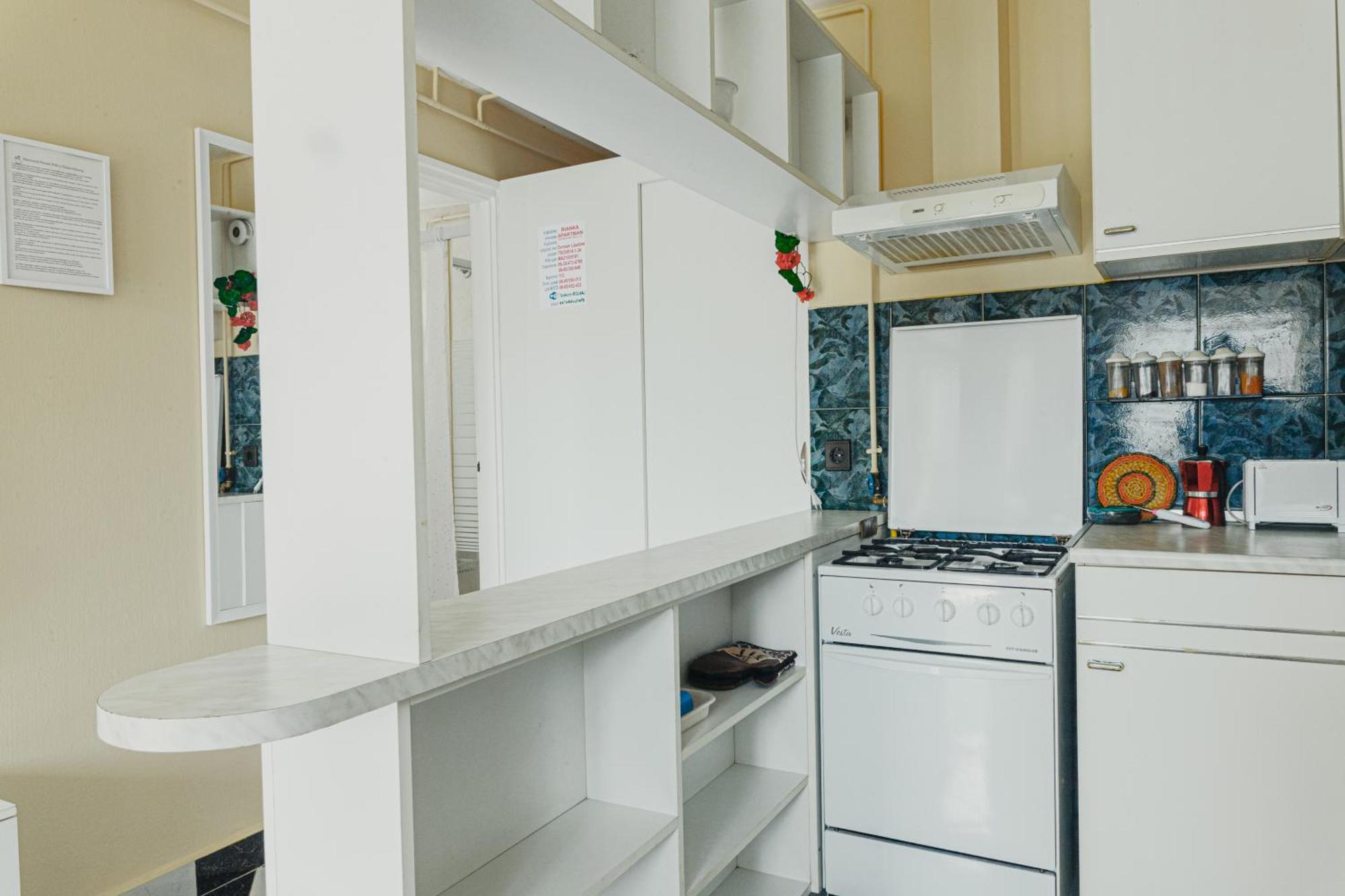 Bianka Apartman 발라톤엘 외부 사진